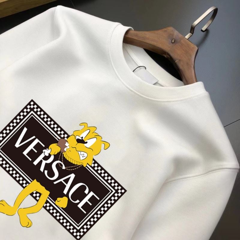 Versace Hoodies